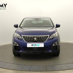 Peugeot 3008 3008 BlueHDi 130ch S&S EAT8 Active Business Dinan