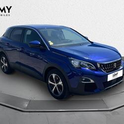Peugeot 3008 3008 BlueHDi 130ch S&S EAT8 Active Business Dinan