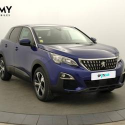 Peugeot 3008 3008 BlueHDi 130ch S&S EAT8 Active Business Dinan