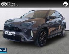 Toyota Yaris Cross Marseille 12e Arrondissement