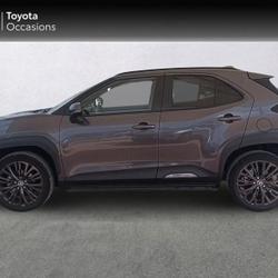 Toyota Yaris Cross 116h Trail MY22 Marseille 12e Arrondissement