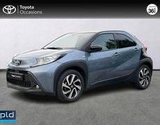 Toyota Aygo X Marseille 12e Arrondissement