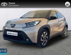 Toyota Aygo X Marseille 12e Arrondissement
