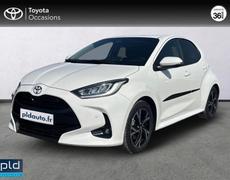 Toyota Yaris Aubagne