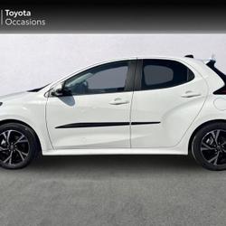 Toyota Yaris 116h Design 5p MY25 Aubagne