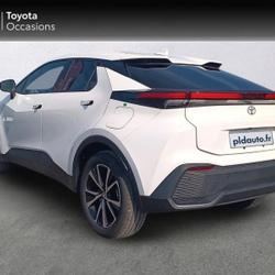 Toyota C-HR 2.0 Hybride 200ch Design NG23 Marseille 12e Arrondissement