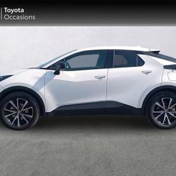 Toyota C-HR 2.0 Hybride 200ch Design NG23 Marseille 12e Arrondissement