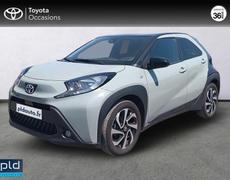 Toyota Aygo X Marseille 12e Arrondissement