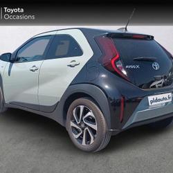 Toyota Aygo X 1.0 VVT-i 72ch Design S-CVT MY24 Marseille 12e Arrondissement