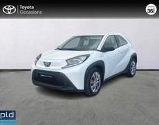 Toyota Aygo X Marseille 12e Arrondissement