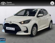 Toyota Yaris Aubagne