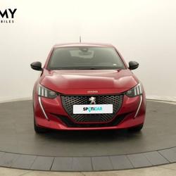 Peugeot 208 208 PureTech 130 S&S EAT8 GT Dinan