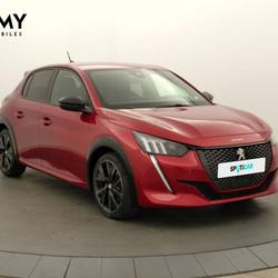 Peugeot 208 208 PureTech 130 S&S EAT8 GT Dinan