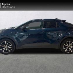 Toyota C-HR 1.8 Hybride 140ch Design NG23 Marseille 12e Arrondissement