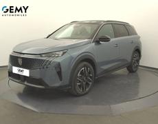 Peugeot 5008 Dinan