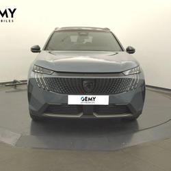 Peugeot 5008 5008 Hybrid 145 ch e-DCS6 GT Dinan