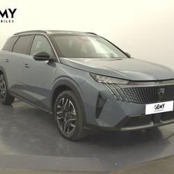 Peugeot 5008 5008 Hybrid 145 ch e-DCS6 GT Dinan