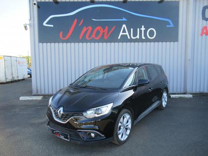 Renault Grand Scenic 4 - 1.3 TCE 140CH FAP BUSINESS EDC 7 PLACES - 15 990 €
