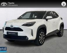 Toyota Yaris Cross Marseille 12e Arrondissement