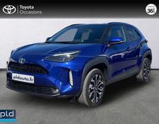 Toyota Yaris Cross Marseille 12e Arrondissement