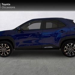 Toyota Yaris Cross 116h Design MY22 Marseille 12e Arrondissement