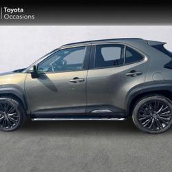 Toyota Yaris Cross 116h Trail + marchepieds MY22 Marseille 12e Arrondissement