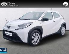 Toyota Aygo X Marseille 12e Arrondissement