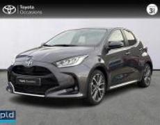 Toyota Yaris Marseille 12e Arrondissement