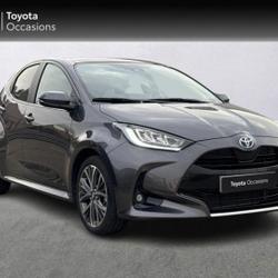 Toyota Yaris 116h Iconic 5p MY22 Marseille 12e Arrondissement