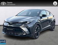 Toyota C-HR Marseille 12e Arrondissement