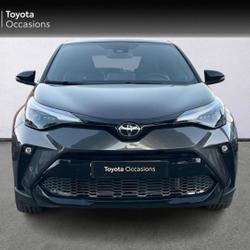 Toyota C-HR 2.0 Hybride 200ch GR Sport NG23 Marseille 12e Arrondissement