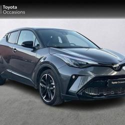 Toyota C-HR 2.0 Hybride 200ch GR Sport NG23 Marseille 12e Arrondissement