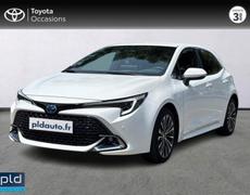 Toyota Corolla Marseille 12e Arrondissement