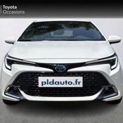 Toyota Corolla 1.8 140ch Design MY23 Marseille 12e Arrondissement