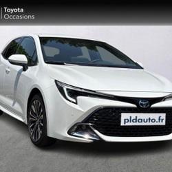 Toyota Corolla 1.8 140ch Design MY23 Marseille 12e Arrondissement