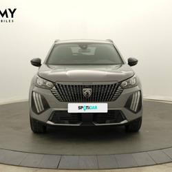 Peugeot 2008 2008 Hybrid 145 e-DCS6 Allure Dinan