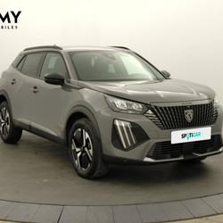 Peugeot 2008 2008 Hybrid 145 e-DCS6 Allure Dinan