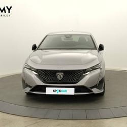 Peugeot 308 III Phase 1 308 Hybrid 145 e-DCS6 GT Dinan