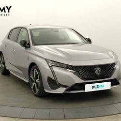 Peugeot 308 III Phase 1 308 Hybrid 145 e-DCS6 GT Dinan