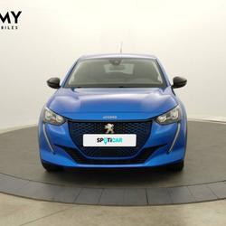 Peugeot e-208 208 Electrique 50 kWh 136ch Allure Pack Dinan