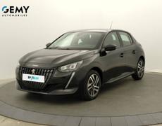 Peugeot 208 - 208 BlueHDi 100 S&S BVM6 Allure - 11 490 €