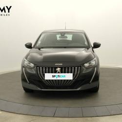 Peugeot 208 208 BlueHDi 100 S&S BVM6 Allure Dinan