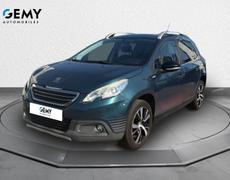 Peugeot 2008 Dinan