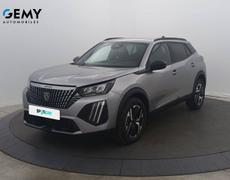 Peugeot 2008 Dinan