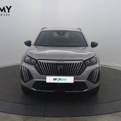 Peugeot 2008 2008 Hybrid 145 e-DCS6 Allure Dinan