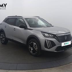 Peugeot 2008 2008 Hybrid 145 e-DCS6 Allure Dinan