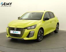 Peugeot 208 Dinan
