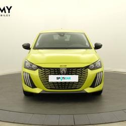 Peugeot 208 208 Hybrid 100 e-DCS6 Allure Dinan