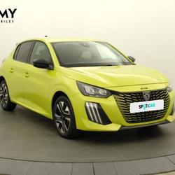 Peugeot 208 208 Hybrid 100 e-DCS6 Allure Dinan