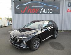 Hyundai Tucson Saint-Philbert-de-Grand-Lieu